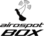 Airospot Logo