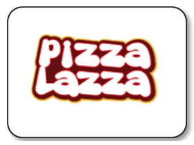 Pizza Lazza