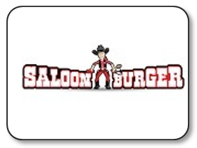 Saloon Burger