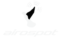 Airospot Logo